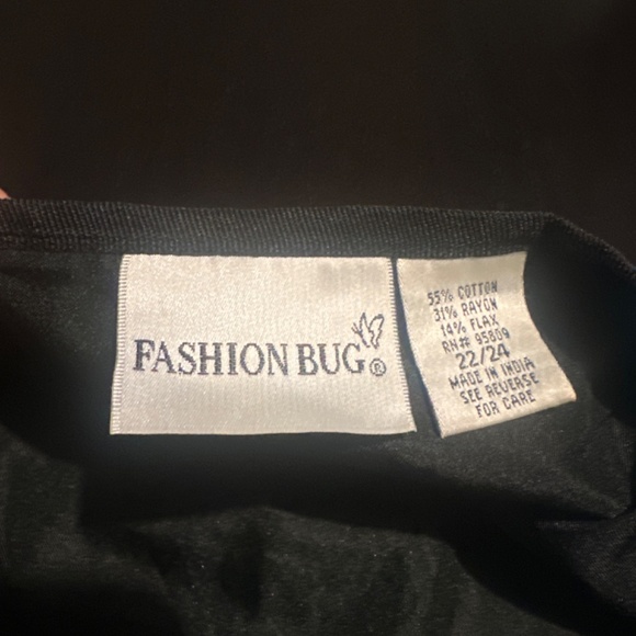 Unique colorful jacket - Picture 3 of 4